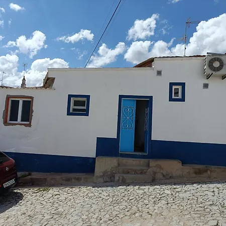 Seesterne Estrela Exterior photo