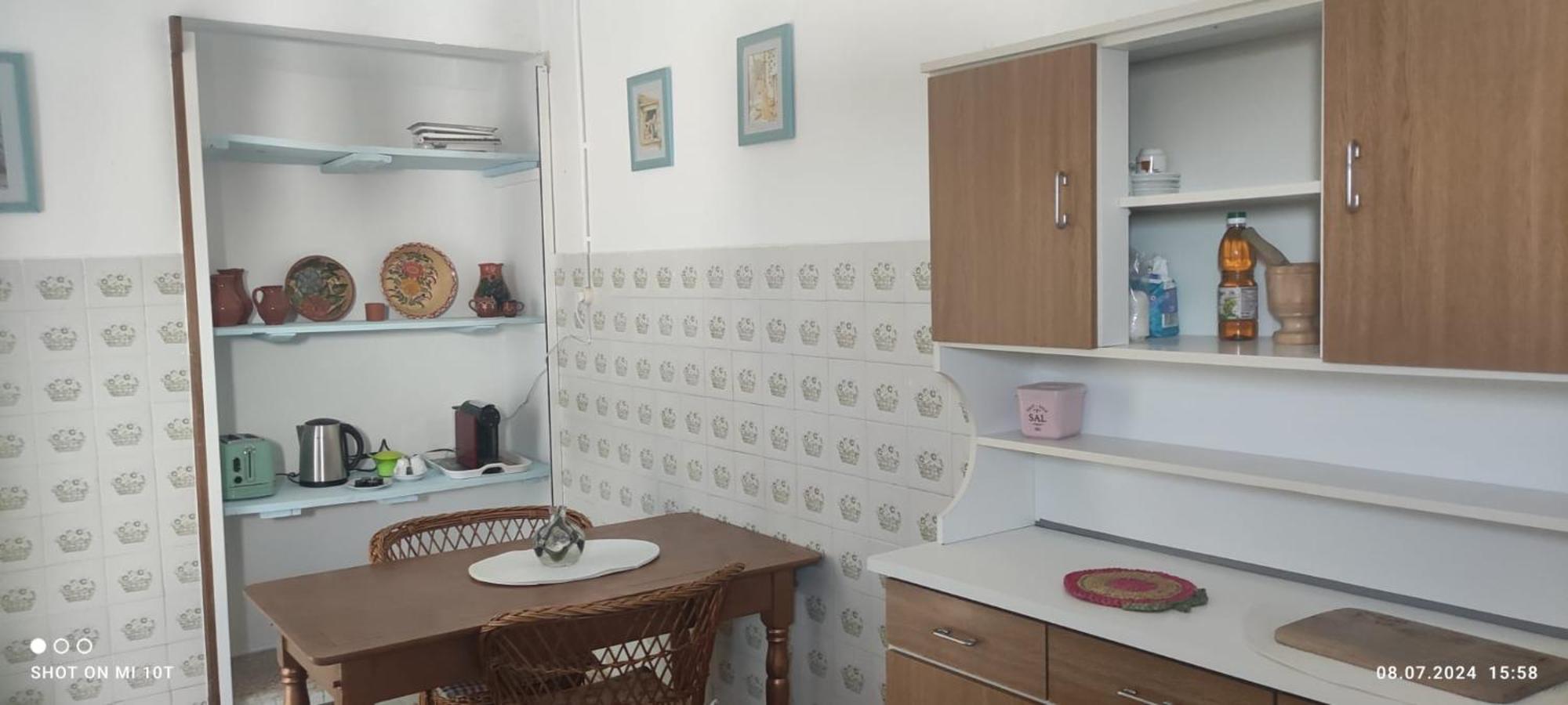 Seesterne Apartment *