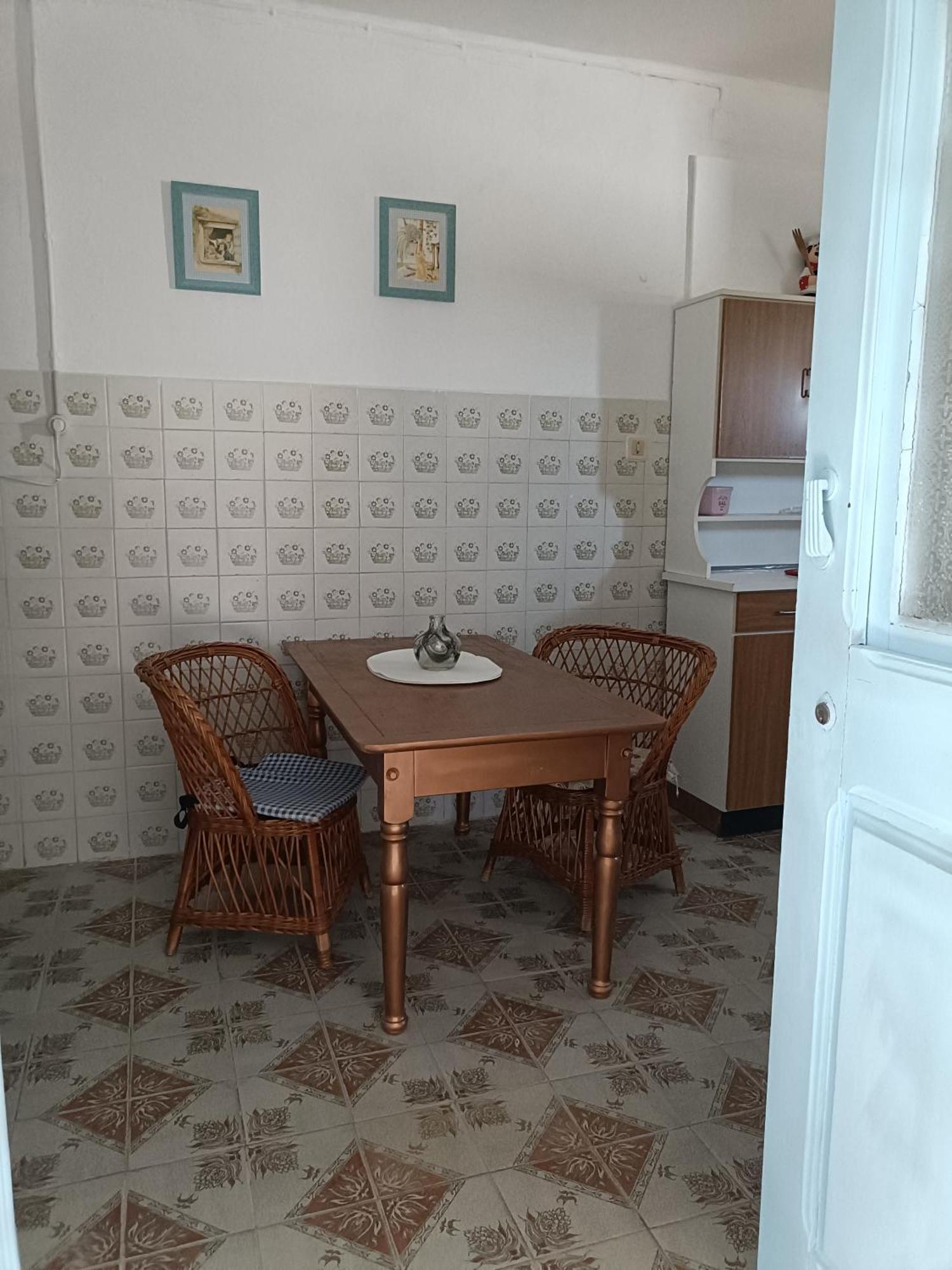 Seesterne Apartment
