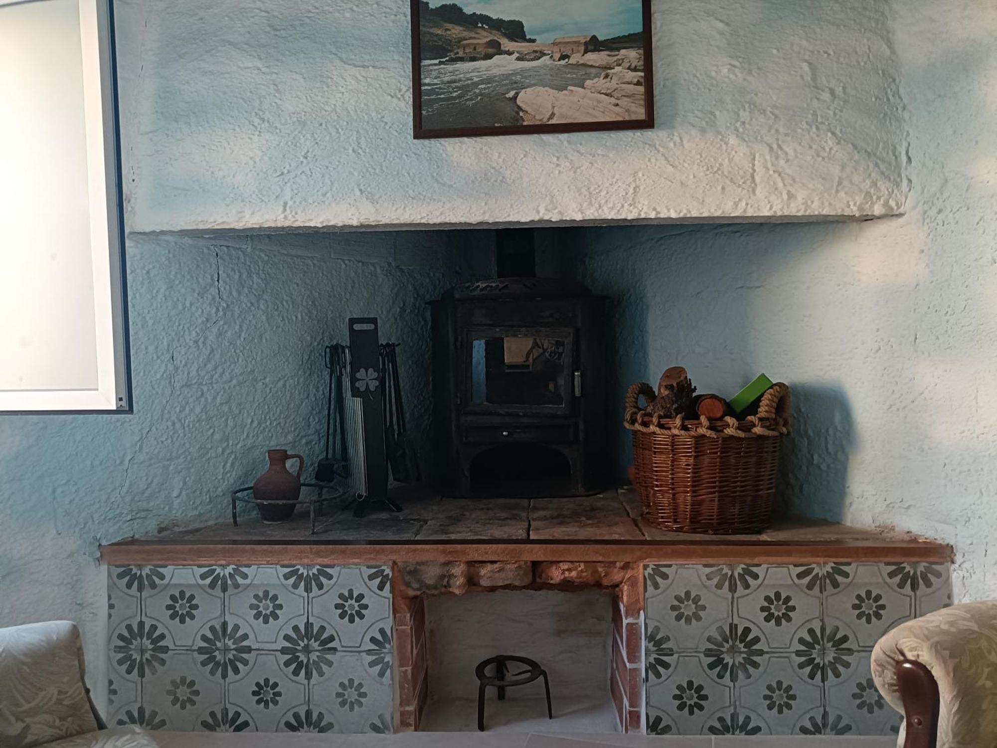 Apartment Seesterne Estrela