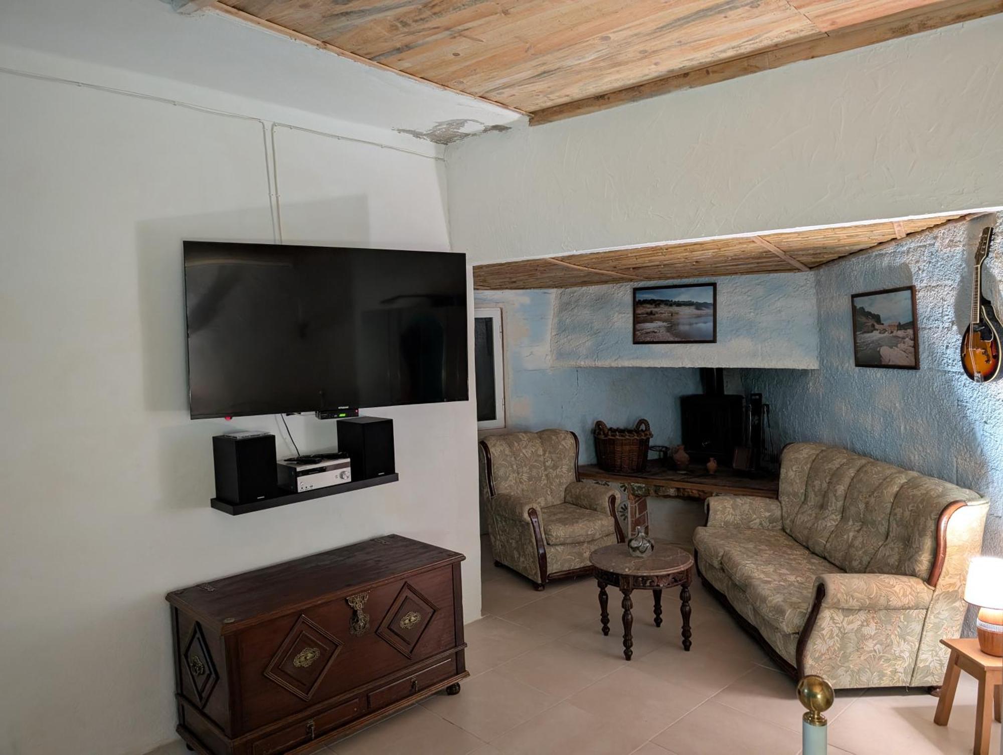 Seesterne Apartment Estrela